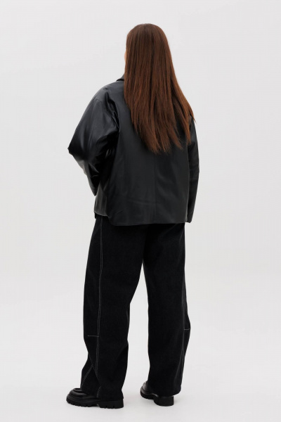 Куртка Fantazia Mod 5207 - фото 4