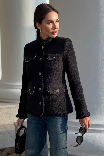 Жакет Urs 23-239-2 - фото 1