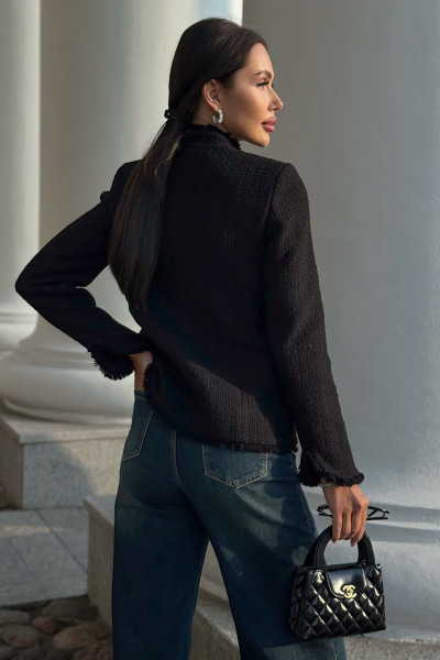 Жакет Urs 23-239-2 - фото 6