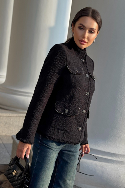 Жакет Urs 23-239-2 - фото 3