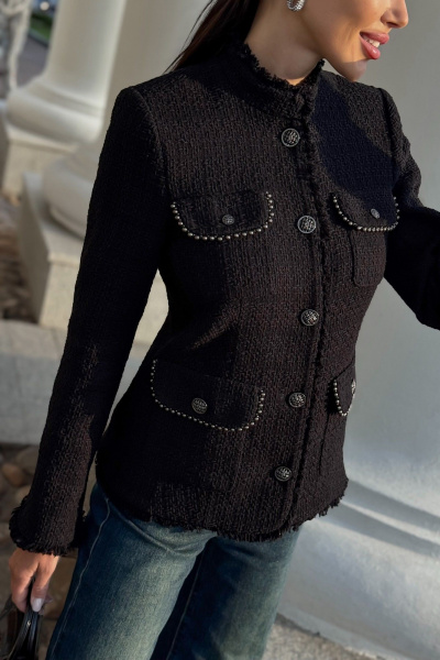 Жакет Urs 23-239-2 - фото 4