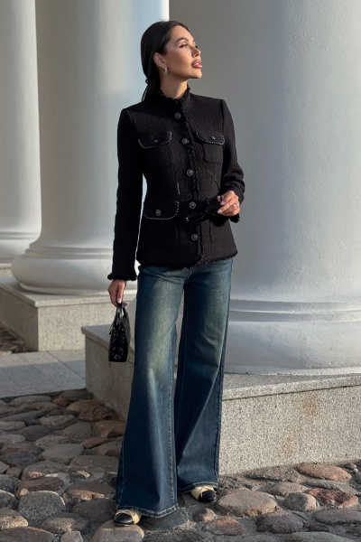 Жакет Urs 23-239-2 - фото 5