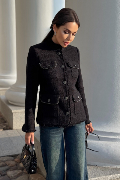 Жакет Urs 23-239-2 - фото 2