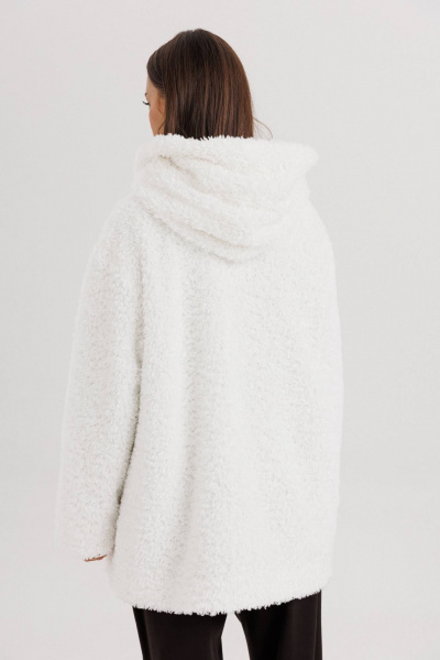 Пальто Fantazia Mod 5276 - фото 6