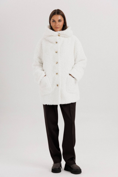 Пальто Fantazia Mod 5276 - фото 1