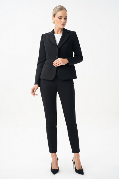 Жакет Urs 25-641-1 - фото 16