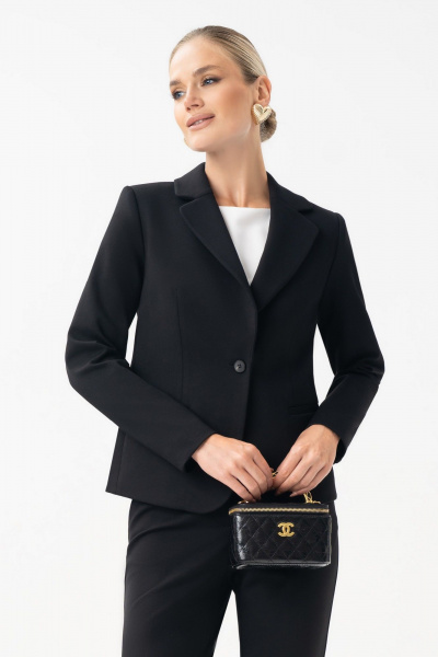 Жакет Urs 25-641-1 - фото 15