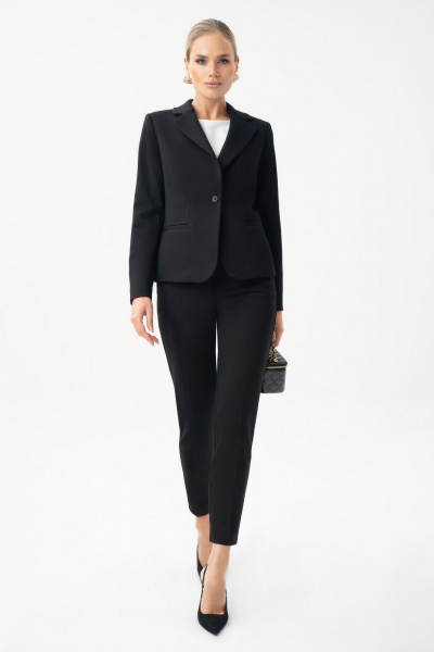 Жакет Urs 25-641-1 - фото 14