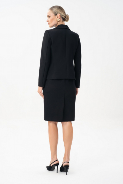 Жакет Urs 25-641-1 - фото 13