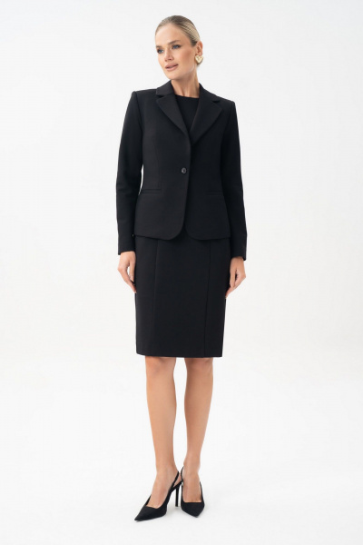 Жакет Urs 25-641-1 - фото 12