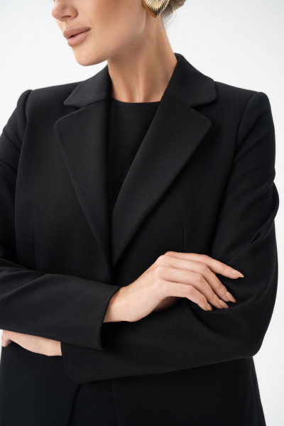 Жакет Urs 25-641-1 - фото 11