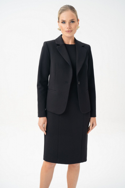 Жакет Urs 25-641-1 - фото 9