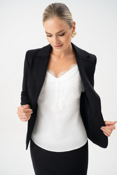 Жакет Urs 25-641-1 - фото 8