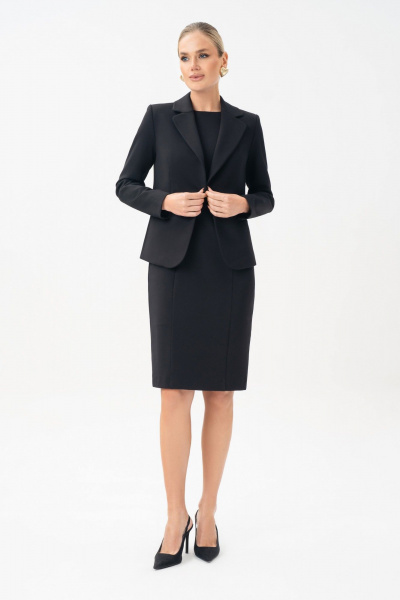 Жакет Urs 25-641-1 - фото 3