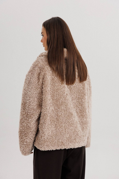 Пальто Fantazia Mod 5281 - фото 3