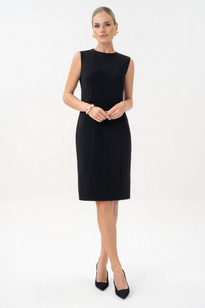 Платье Urs 25-561-1 - фото 1