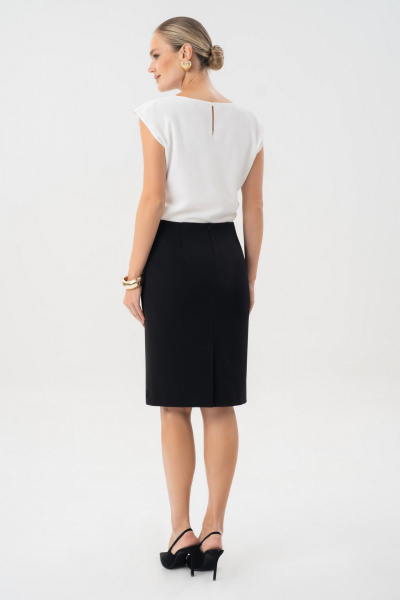 Юбка Urs 25-550-1 - фото 6
