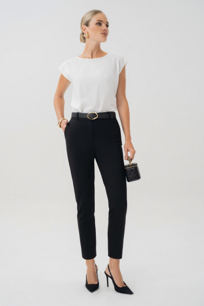 Брюки Urs 25-549-1 - фото 5