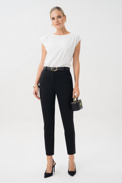 Брюки Urs 25-549-1 - фото 4