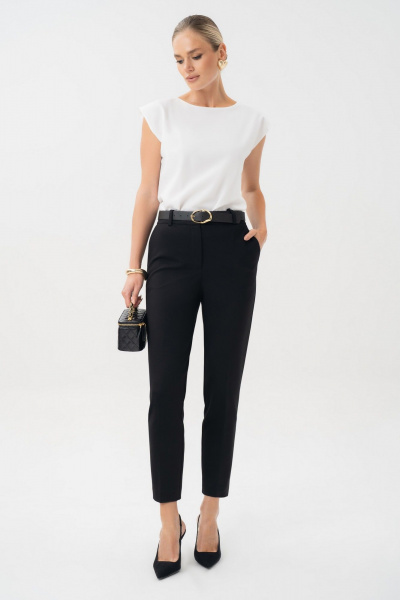 Брюки Urs 25-549-1 - фото 3