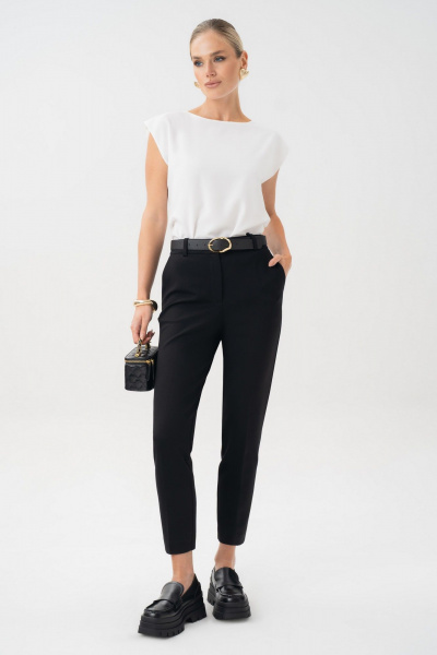 Брюки Urs 25-549-1 - фото 1