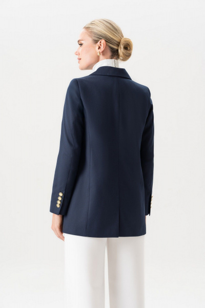 Жакет Urs 24-421-1 - фото 4