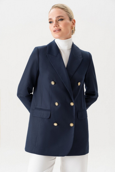 Жакет Urs 24-421-1 - фото 2