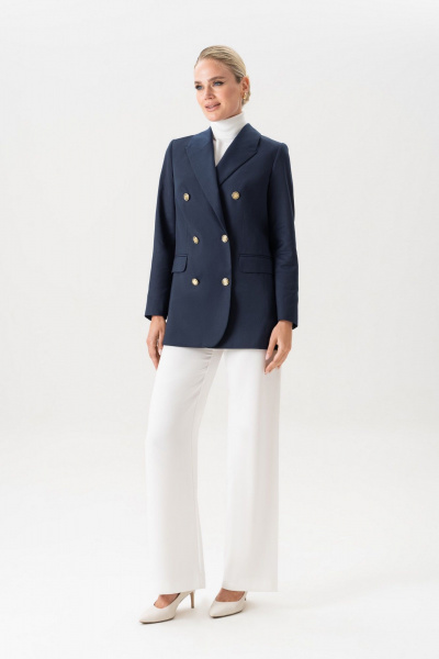 Жакет Urs 24-421-1 - фото 6