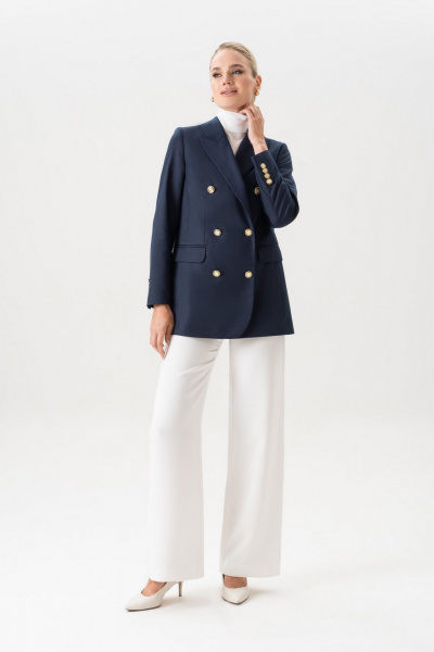 Жакет Urs 24-421-1 - фото 5