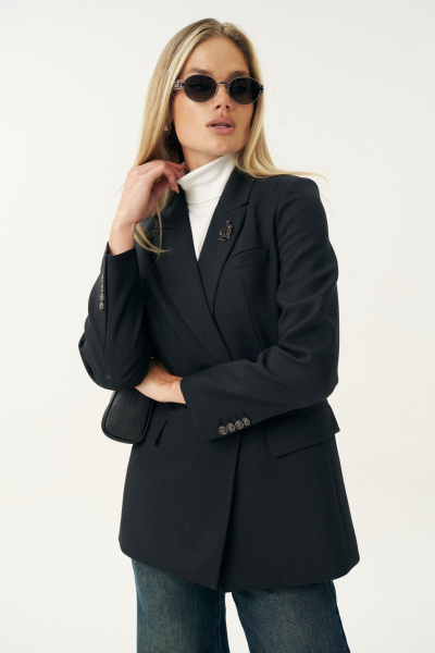 Жакет Urs 25-621-2 - фото 2