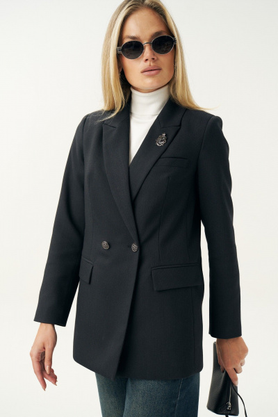 Жакет Urs 25-621-2 - фото 13