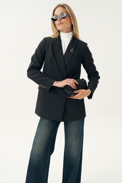 Жакет Urs 25-621-2 - фото 11