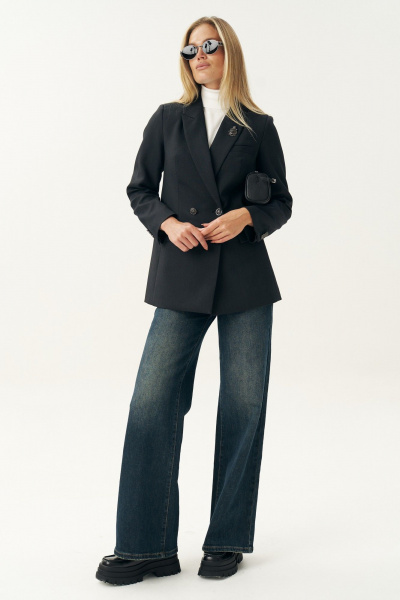 Жакет Urs 25-621-2 - фото 10