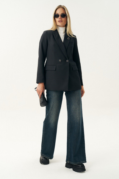 Жакет Urs 25-621-2 - фото 9