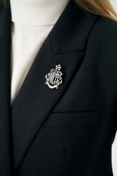 Жакет Urs 25-621-2 - фото 7