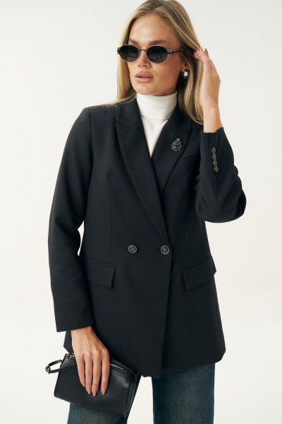 Жакет Urs 25-621-2 - фото 3