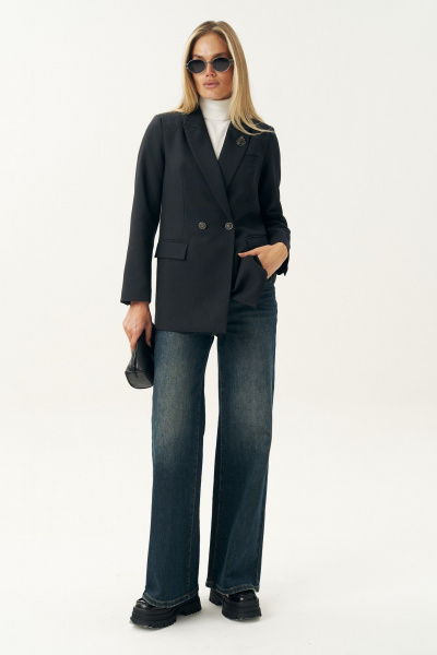 Жакет Urs 25-621-2 - фото 4