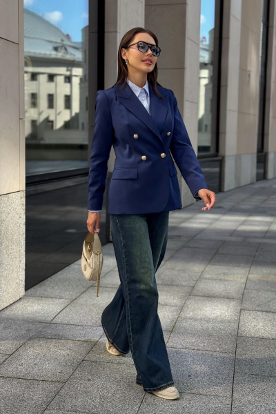 Жакет Urs 25-622-1 - фото 16