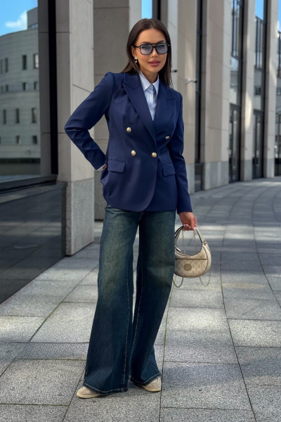 Жакет Urs 25-622-1 - фото 9