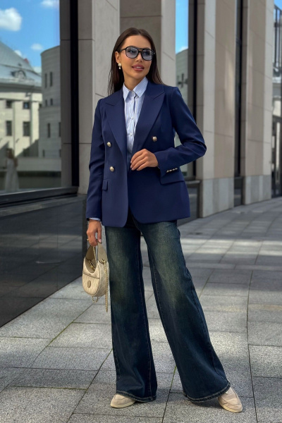 Жакет Urs 25-622-1 - фото 2