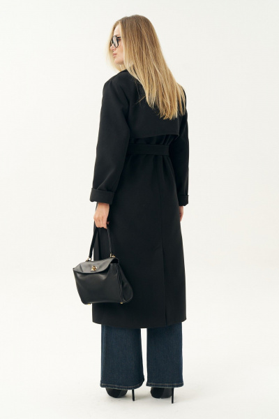 Пальто Urs 24-430-1 - фото 6