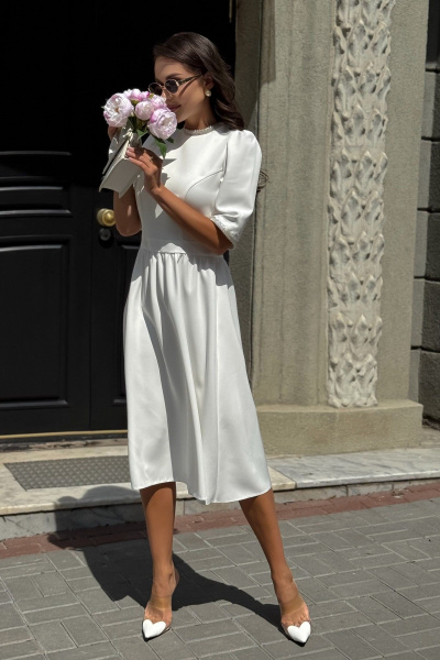 Платье Urs 24-422-2 - фото 14