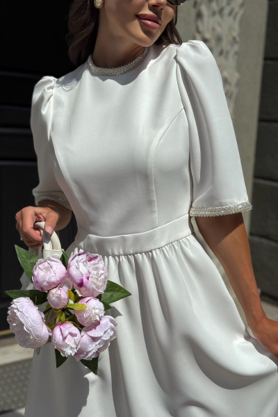 Платье Urs 24-422-2 - фото 13