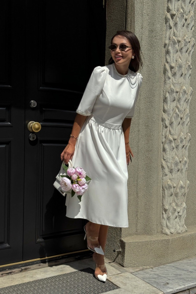 Платье Urs 24-422-2 - фото 10