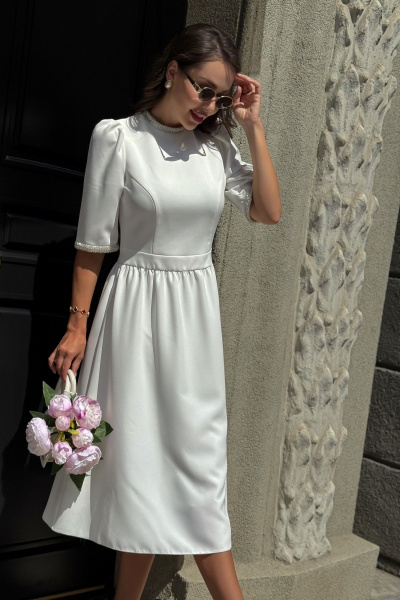 Платье Urs 24-422-2 - фото 7