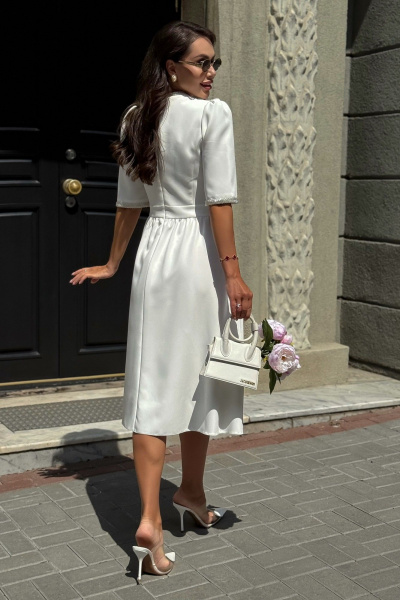 Платье Urs 24-422-2 - фото 6