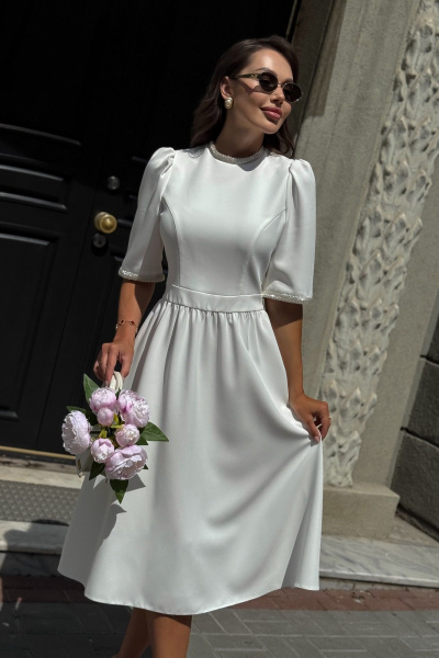 Платье Urs 24-422-2 - фото 1