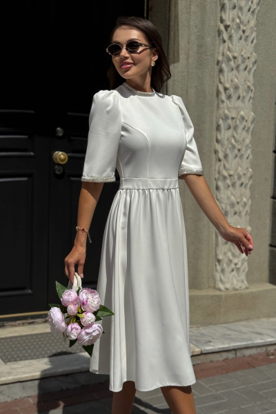 Платье Urs 24-422-2 - фото 3