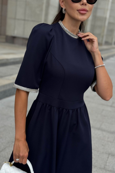 Платье Urs 24-422-3 - фото 12