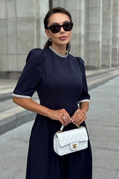 Платье Urs 24-422-3 - фото 11